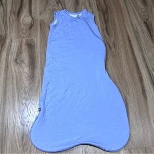 Kyte sleep sack purple size small 0.5 tog